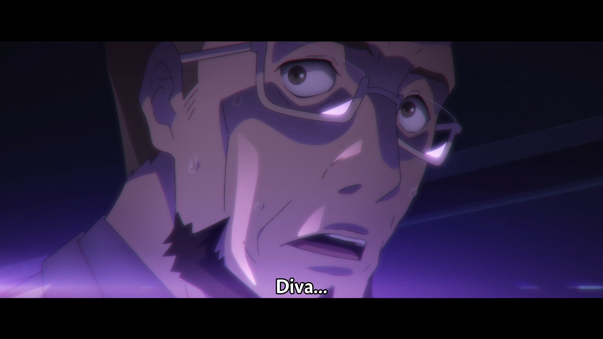 Vivy: Fluorite Eye's Song (Supeingomon)